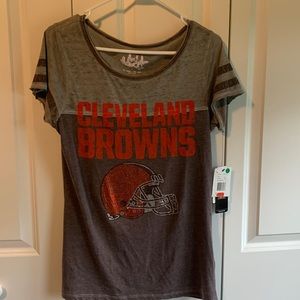 Cleveland Browns shirt